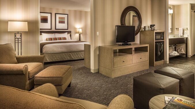 Doubletree By Hilton Portland - ביברטון מראה חיצוני תמונה